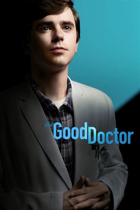 watch the good doctor online free